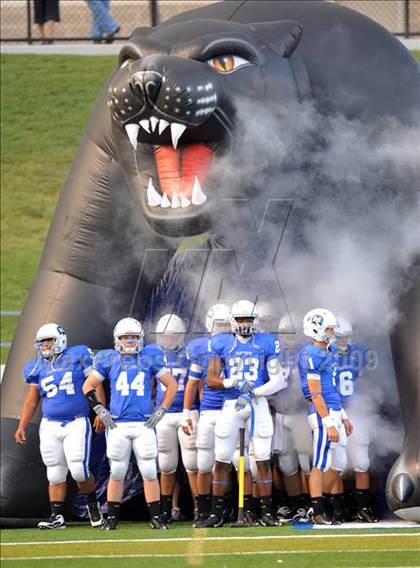 Thumbnail 3 in Midlothian @ Mineral Wells photogallery.