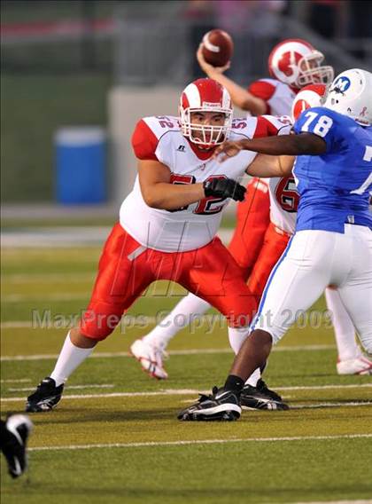 Thumbnail 3 in Midlothian @ Mineral Wells photogallery.