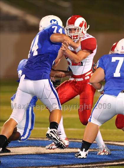 Thumbnail 2 in Midlothian @ Mineral Wells photogallery.