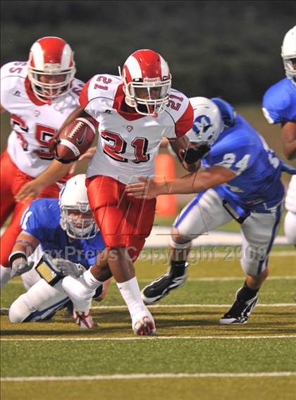 Thumbnail 2 in Midlothian @ Mineral Wells photogallery.