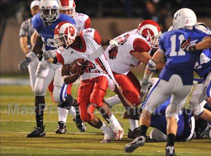 Thumbnail 2 in Midlothian @ Mineral Wells photogallery.
