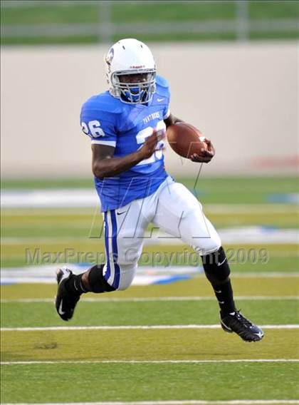 Thumbnail 1 in Midlothian @ Mineral Wells photogallery.
