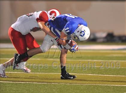 Thumbnail 3 in Midlothian @ Mineral Wells photogallery.