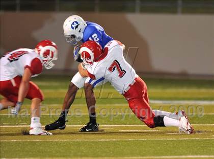 Thumbnail 3 in Midlothian @ Mineral Wells photogallery.