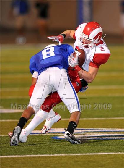 Thumbnail 3 in Midlothian @ Mineral Wells photogallery.