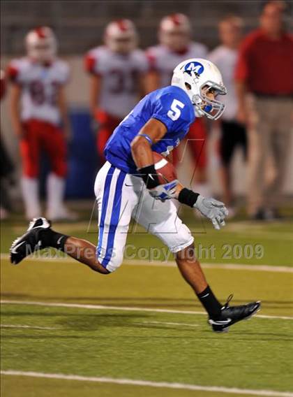 Thumbnail 3 in Midlothian @ Mineral Wells photogallery.