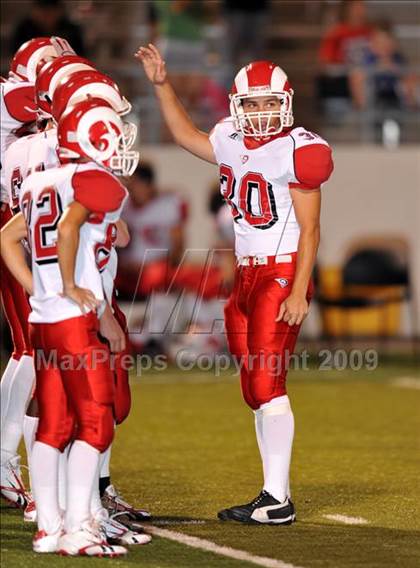 Thumbnail 1 in Midlothian @ Mineral Wells photogallery.