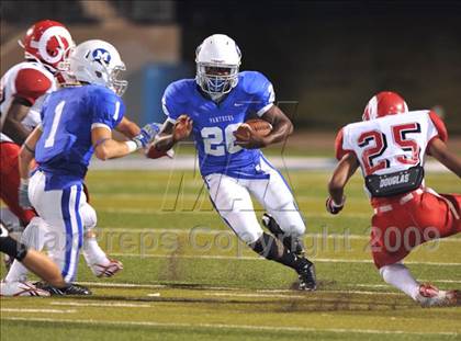 Thumbnail 1 in Midlothian @ Mineral Wells photogallery.