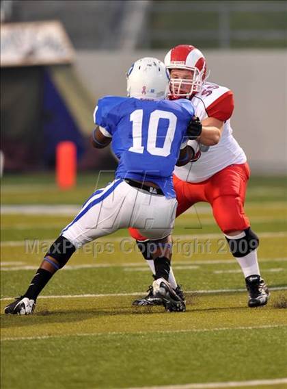 Thumbnail 1 in Midlothian @ Mineral Wells photogallery.