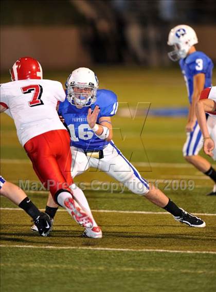 Thumbnail 3 in Midlothian @ Mineral Wells photogallery.