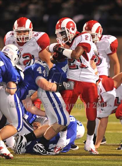 Thumbnail 3 in Midlothian @ Mineral Wells photogallery.