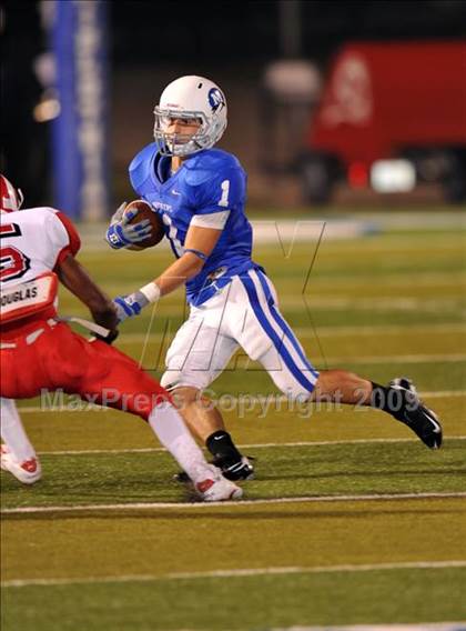Thumbnail 1 in Midlothian @ Mineral Wells photogallery.