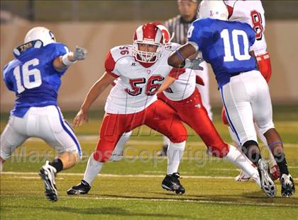 Thumbnail 1 in Midlothian @ Mineral Wells photogallery.