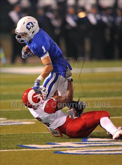 Thumbnail 3 in Midlothian @ Mineral Wells photogallery.