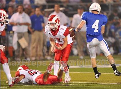 Thumbnail 2 in Midlothian @ Mineral Wells photogallery.