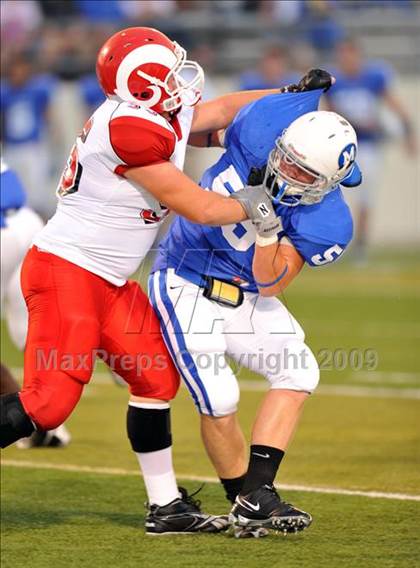 Thumbnail 3 in Midlothian @ Mineral Wells photogallery.
