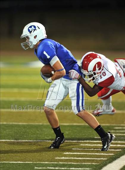Thumbnail 3 in Midlothian @ Mineral Wells photogallery.