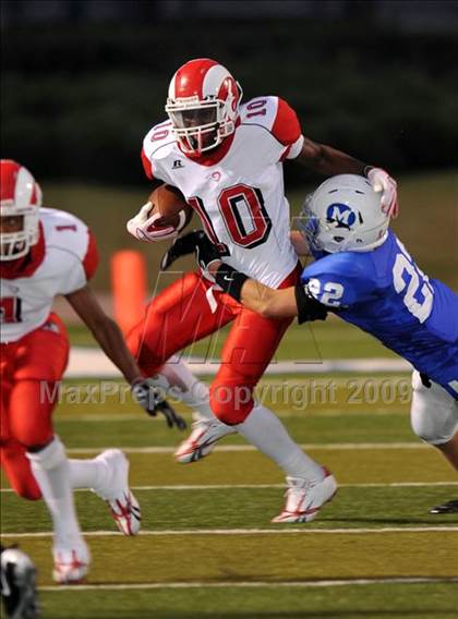 Thumbnail 3 in Midlothian @ Mineral Wells photogallery.