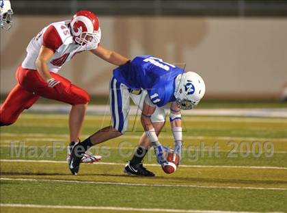 Thumbnail 2 in Midlothian @ Mineral Wells photogallery.