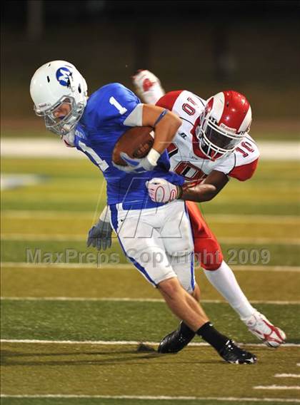 Thumbnail 2 in Midlothian @ Mineral Wells photogallery.