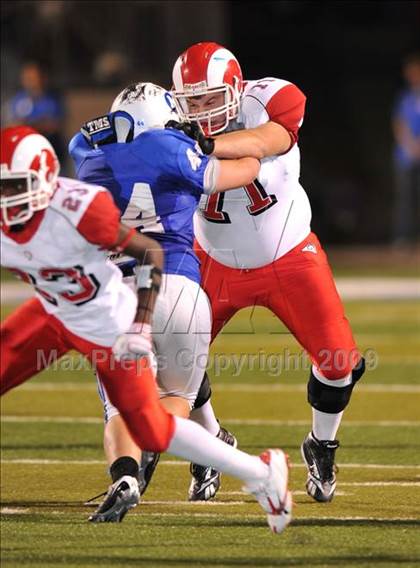 Thumbnail 1 in Midlothian @ Mineral Wells photogallery.