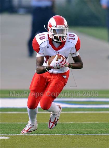Thumbnail 2 in Midlothian @ Mineral Wells photogallery.