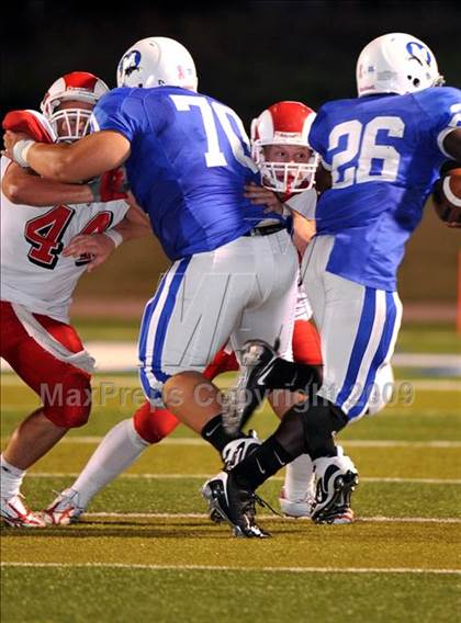 Thumbnail 3 in Midlothian @ Mineral Wells photogallery.