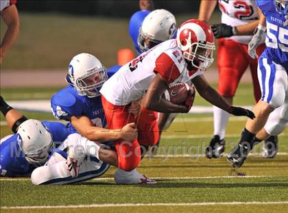 Thumbnail 3 in Midlothian @ Mineral Wells photogallery.