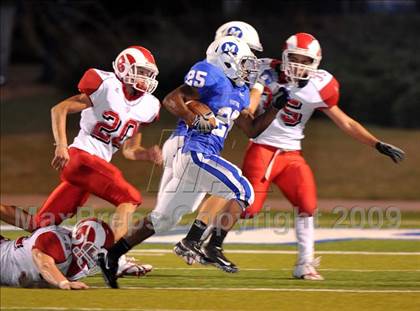 Thumbnail 1 in Midlothian @ Mineral Wells photogallery.