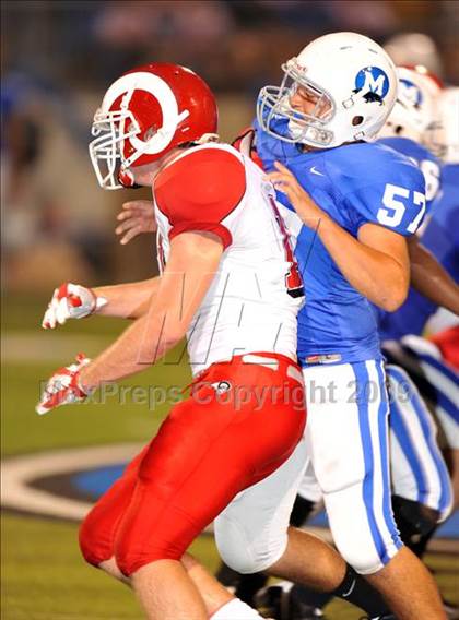 Thumbnail 3 in Midlothian @ Mineral Wells photogallery.
