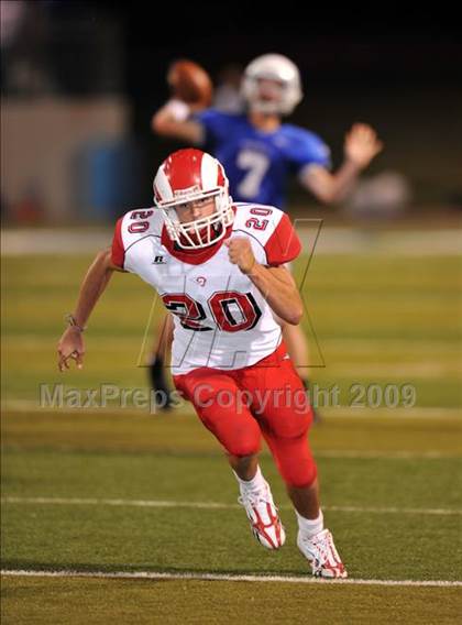 Thumbnail 2 in Midlothian @ Mineral Wells photogallery.