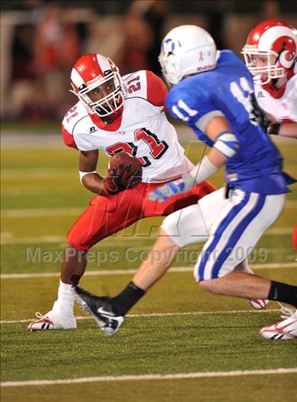 Thumbnail 1 in Midlothian @ Mineral Wells photogallery.