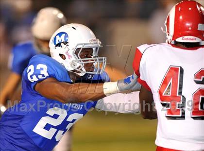 Thumbnail 3 in Midlothian @ Mineral Wells photogallery.
