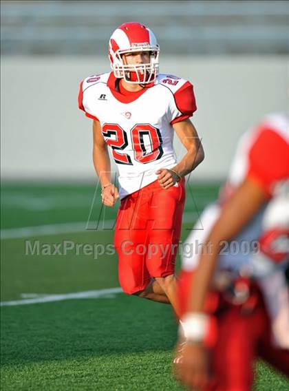 Thumbnail 2 in Midlothian @ Mineral Wells photogallery.