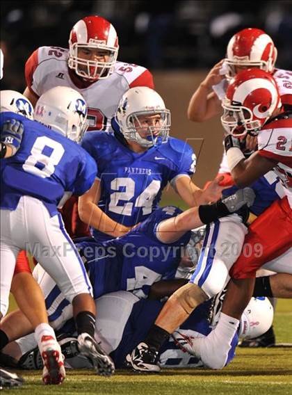 Thumbnail 1 in Midlothian @ Mineral Wells photogallery.