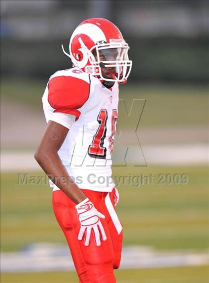 Thumbnail 2 in Midlothian @ Mineral Wells photogallery.