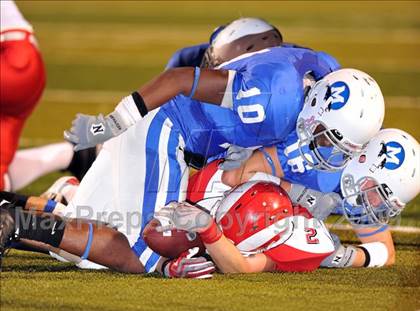 Thumbnail 1 in Midlothian @ Mineral Wells photogallery.