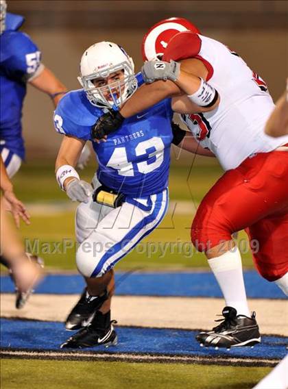 Thumbnail 3 in Midlothian @ Mineral Wells photogallery.