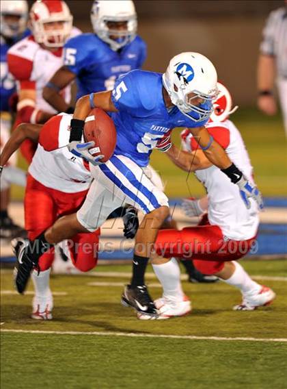 Thumbnail 2 in Midlothian @ Mineral Wells photogallery.