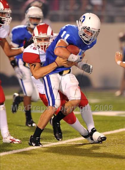 Thumbnail 3 in Midlothian @ Mineral Wells photogallery.
