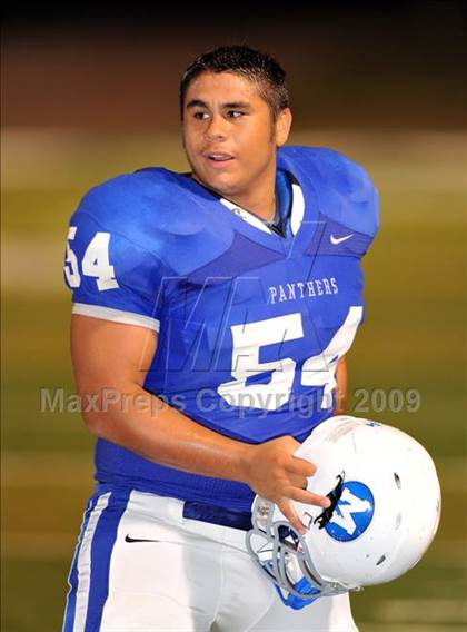 Thumbnail 2 in Midlothian @ Mineral Wells photogallery.