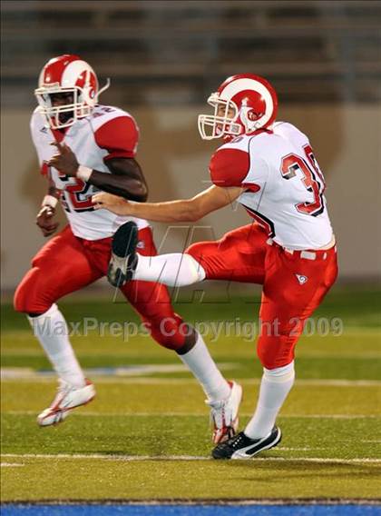 Thumbnail 2 in Midlothian @ Mineral Wells photogallery.