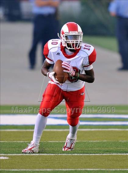 Thumbnail 1 in Midlothian @ Mineral Wells photogallery.