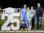 Photo from the gallery "Thunderbird @ Paradise Honors"