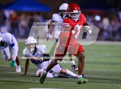 Thumbnail 3 in Desert Christian Academy @ Viewpoint photogallery.