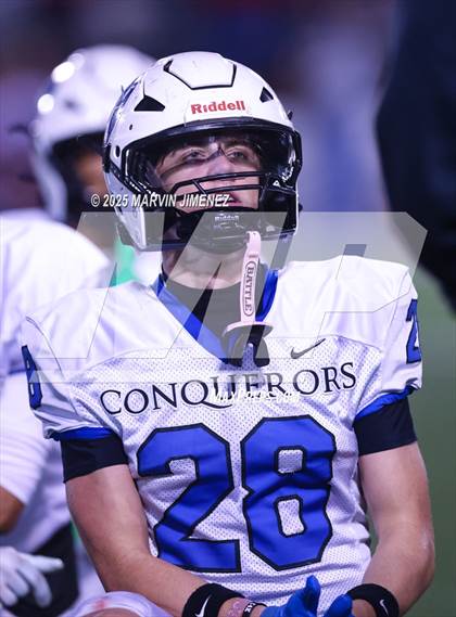 Thumbnail 2 in Desert Christian Academy @ Viewpoint photogallery.