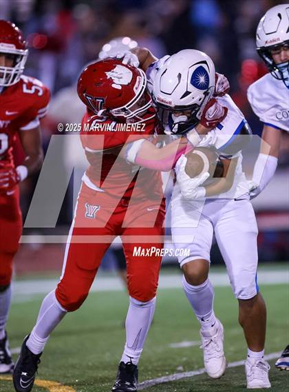 Thumbnail 2 in Desert Christian Academy @ Viewpoint photogallery.