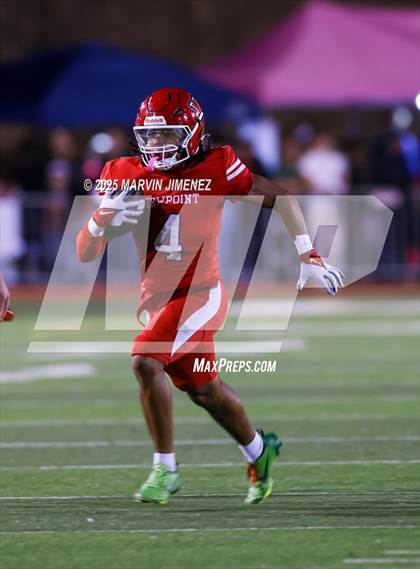 Thumbnail 3 in Desert Christian Academy @ Viewpoint photogallery.