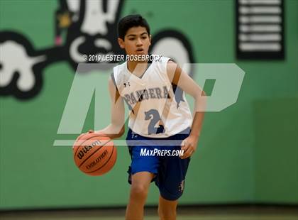 Thumbnail 2 in Bandera vs. Crystal City (Maverick Classic) photogallery.