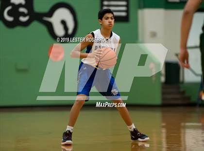 Thumbnail 1 in Bandera vs. Crystal City (Maverick Classic) photogallery.